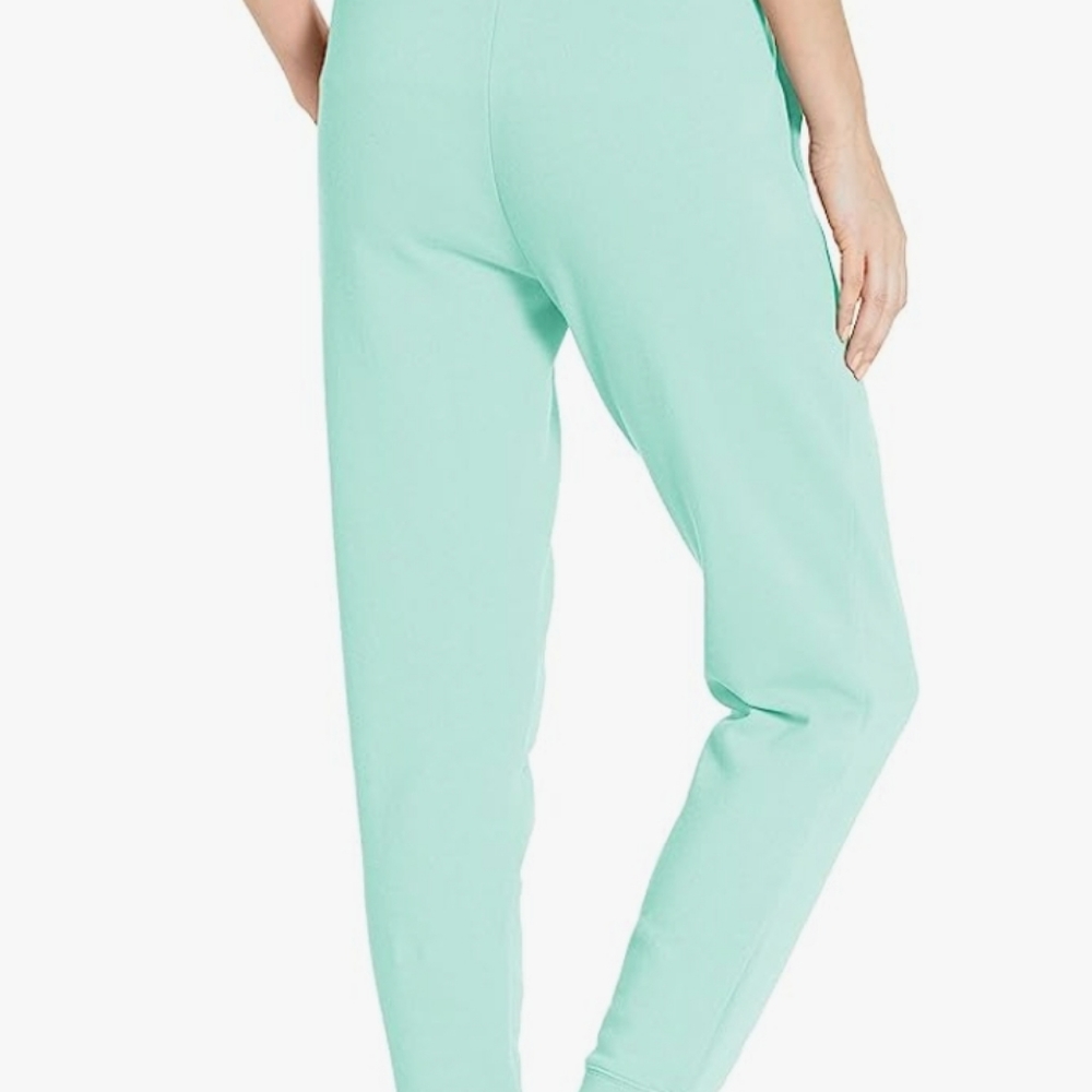 COPY - 🩵EUC🩵XL Amazon Essentials jogger sweats - Picture 2 of 3